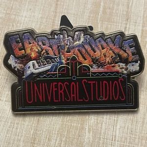 Walt Disney World Collector Pins - Universal Studios